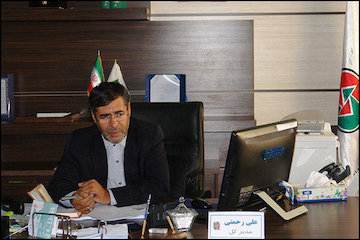 تجهیز زمستانی ماشینآلات در سه گردنه مهم استان/ نگهداری مستمر راهداری نیاز بدیهی به اعتبار دارد   علی رحمتی