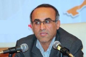 استفاده از ۲۰۰ هزار تن آسفالت برای لکه گیری جادهها درسال گذشته/ آغاز عملیات بهسازی و آسفالت محور عسلویه به پارسیان سید حمیدرضا علم