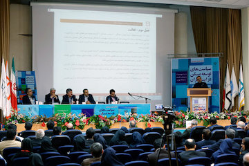 روشهای تأمین مالی و نقش بانک توسعهای مسکن/ تأثیر ایجاد موسسات پسانداز منطقهای در بهرهمندی از ظرفیت نهادی بازار مسکن نشست