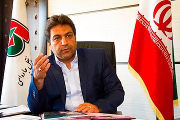 انجام بیش از ۳۸ هزارمترمربع لکهگیری در محورهای مواصلاتی زنجان ایرج دست نشان