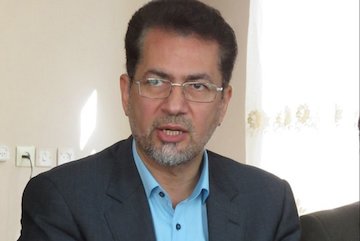 حسینی شاهرودی