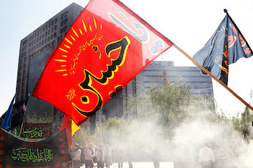 آمادگی پایانههای مرزی مهران، شلمچه، چذابه و خسروی برای تردد بیش از دو میلیون زائر حسینی/ پیشبینی افزایش سهم حملونقل ریلی و هوایی نسبت به سال گذشته  محرم