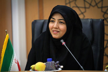 مجلس پیگیر تصویب طرح مالیات بر عایدی مسکن است زهرا سعیدی مبارکه