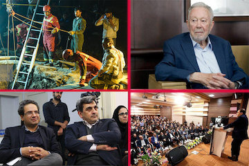 ادامه بررسی علل حوادث خونین مترو در پایتخت/ تاکید بر عدم دخالت دولت در ساخت مسکن/ تشریح راهکارهای خروج مسکن از رکود و توانمندکردن شهروندان نشست