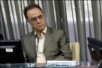 جزئیات کنفرانس هبیتات ۳ و استراتژیهای توسعه اسکان بشر در جهان/ سخنرانی وزير راه و شهرسازی در بزرگترين اجلاس برنامه اسکان بشر ملل متحد اسفندیار زبردست