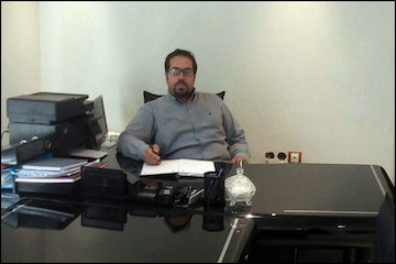 مغفول ماندن اقلیم و نیاز بومی درمعماری معاصر/ معماری امروز درد بیمکتبی دارد/ آرامش، گمشده برجنشینان کلانِشهرهای ایران است احسان حضرتی