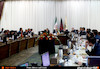 اجلاس پنج جانبه راه‌آهن‌های ایران، ترکیه و کشورهای آسیای میانه