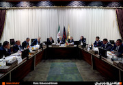 اجلاس پنج جانبه راه‌آهن‌های ایران، ترکیه و کشورهای آسیای میانه