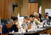 برگزاری نشست جمع‌بندی دفتر دهم با محوریت کیفیت زندگی در مرکز تاریخی شهر تهران