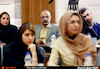 برگزاری نشست جمع‌بندی دفتر دهم با محوریت کیفیت زندگی در مرکز تاریخی شهر تهران