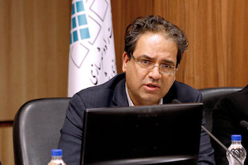 سعید ایزدی