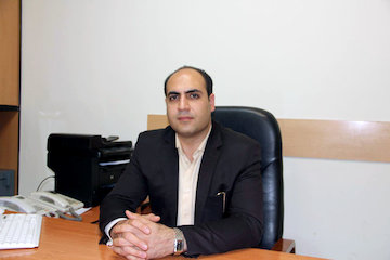 عملیات احداث بزرگراه جهرم – لار به طول ۵۳ کیلومتر در دست اجرا است فرزاد جمشیدی
