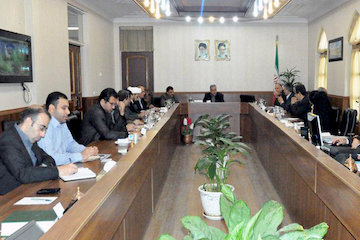 لزوم مشارکت جدیتر مدیران استان در بحث بازآفرینی پایدار شهری/ تمامی خدمات در بحث بازآفرینی شهری لحاظ گردد نشست