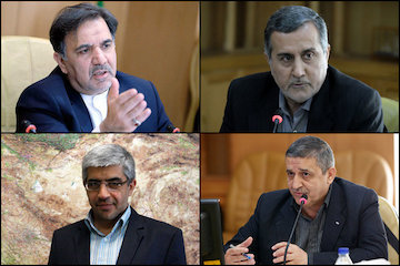 دستور معاون رئیس جمهوری برای پرداخت بدهی پیمانکاران راه روستایی/ اختصاص ۹۵۰۰ میلیارد ریال برای بازسازی راههای کشور/ افتتاح ۶۰ کیلومتر دیگر از کریدور شماره ۱۰ تا پایان سال گزارش آخر هفته