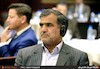 نشست عمومی همکاری های ایران و آلمان در حمل و نقل و لجستیک