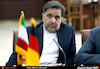نشست مشترک وزرای حمل و نقل ایران و آلمان