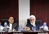 بازدید حجت الاسلام والمسلمین ناطق‌نوری و وزیر راه وشهرسازی از آزاد را ه تهران -شمال