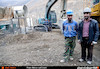 روند ساخت و تکمیل آزادراه تهران - شمال
