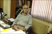 احمد گشایشی