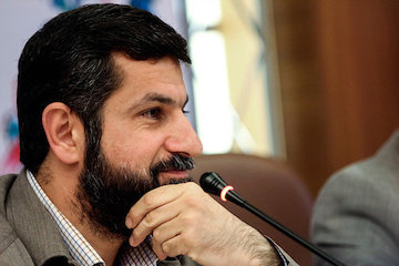 محور اهواز- ایذه بزرگراه میشود/ دولت پیگیر اجرای خطآهن اصفهان – اهواز است غلامرضا شریعتی