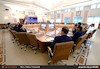 نشست هم اندیشی توسعه همکاری های عمرانی ایران و سوریه در وزارت راه و شهرسازی