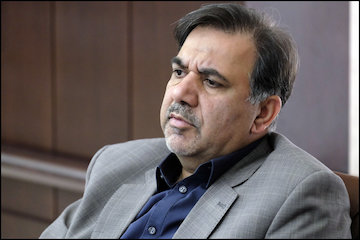 پیام وزیر راه و شهرسازی به مناسبت روز ملی ایمنی در برابر زلزله/ تاکید بر توجه به ارتقاء تابآوری شهری/ لزوم تعهد به اخلاق حرفهای مسئولان و بالاخص مدیریت شهری عباس آخوندی