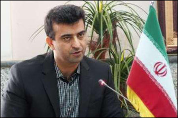 بازدید و برنامهریزی پروژههای راهداری حوزه شهرستان سیریک داریوش باقرجوان