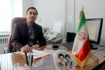 علی‌محمد اصغری