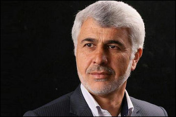 اقدام ضدفساد آخوندی گامی مثبت در راستای شفافسازی است/ مجلس با فشار و تخريب تصمیم نمیگیرد اصغر سلیمی