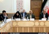 هشتمین اجلاس کمیته مشترک جامع حمل و نقل ایران و روسیه