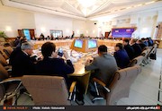 هشتمین اجلاس کمیته مشترک جامع حمل و نقل ایران و روسیه