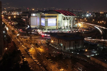 مگامالها بلای جان شهروندان کلانشهرها/ بررسی ساخت مراکز تجاری در ایران و سایر کشورها مگامال