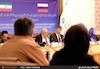 امضا یادداشت تفاهم هشتمین اجلاس همکاری‌های حمل و نقلی ایران و روسیه