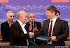 امضا یادداشت تفاهم هشتمین اجلاس همکاری‌های حمل و نقلی ایران و روسیه