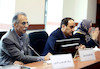 تشکیل سومین جلسه کمیته فنی 3 برای بافت پیرامون حرم مطهر رضوی
