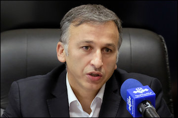 ۴۰درصد بلیتهای نوروزی قطار فروش رفت/ رقابت مشهد و بندرعباس در فروش بلیت میرحسن موسوی