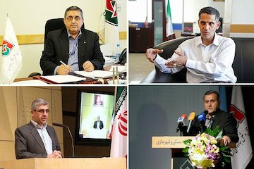 تفاهم برتسهیل تردد حملونقل مسافر میان ایران و روسیه/ اجرای سامانه هوشمند جریمه ناوگان قاقد بارنامه/ لزوم سختگیری بر فعالیت تولیدکنندگان قیر و آسفالت/ تقسیمبندی استانی برای تردد منظم زائران اربعین نشست