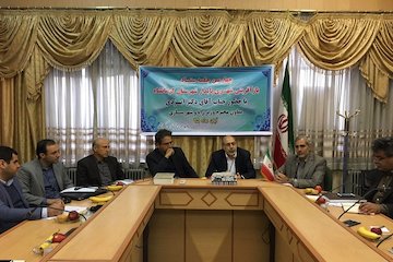 تاثیر تشکیل خانه گفتمان شهری بر حفظ آثار تاریخی و باارزش/ افت منزلت اجتماعی در ۳۰ درصد مساحت کل شهرها/ اجرای احکام اقتصاد مقاومتی با احیا و نوسازی محلات نشست