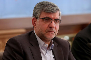 آغاز طرح ساماندهی سفرهای دریایی نوروز ۹۶ از ۲۵ اسفند/ آمادگی ۶۰ فروند شناور مسافری در ایام نوروز/ تمرکز سفرها در بنادر جنوبی  محمد سعید نژاد