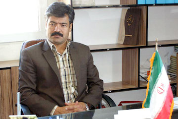 آغاز عملیات اجرایی ۶ محور راه روستایی در شهرستان تویسرکان استان همدان حبیب نادیان رفیع