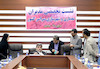 گردهمایی مدیران شهرسازی ۶ منطقه کشور در چابهار