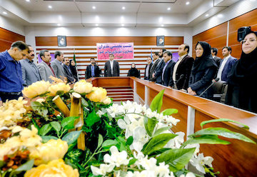 جزئیات نخستين روز از سومین همایش دورهای مدیران شهرسازی و معماری استانهای سراسر کشور گردهمایی مدیران شهرسازی ۶ منطقه کشور در چابهار