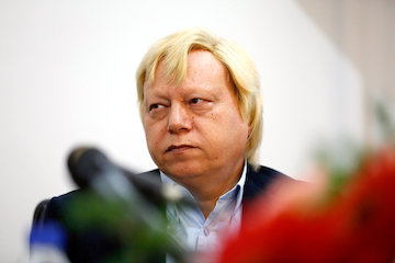 ضرورت نگاه آینده نگرانه به موضوع اسکان بشر در ایران / برنامهریزی برای مقابله با فرونشست و کمآبی سیدمحمد بهشتی