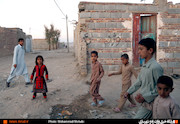 نگاهی به محله حاشیه‌نشین شیرآباد منطقه کشاورز شهر زاهدان