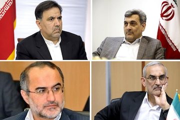 اتصال ریلی بندر چابهار به افغانستان در صورت استقبال سرمایهگذار بینالمللی/ انجام کارهای ۵۰ سال برزمین مانده در دولت یازدهم/ بررسی اتصال ایستگاه قطار سریعالسیر تهران-قم-اصفهان به حرم حضرت معصومه هفته