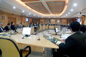 اجرای ۱۲۰ پروژه ممیزی ایمنی راههای کشور در سه سال گذشته از سوی سازمان راهداری شورای عالی فنی