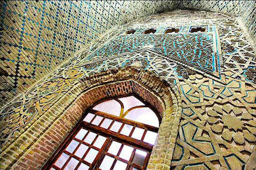 آشنایی با گنبد سلطانیه/ شاهکار معماری ایرانی در استان زنجان گنبد سلطانیه