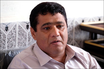 ساماندهی شهری و روستایی چابهار در دستور کار/ درخواست تصویب پهنه ۵۵ هکتاری در شورایعالی شهرسازی و معماری ایران ناصر ایازی