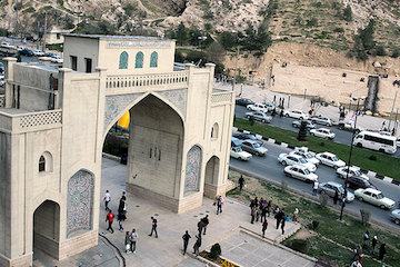 قفل ترافیک شیراز با تکمیل کنارگذر شمال شرق باز میشود/ نیاز به اعتبار ۱۹۰۰ میلیاردی برای تکمیل پروژه شیراز