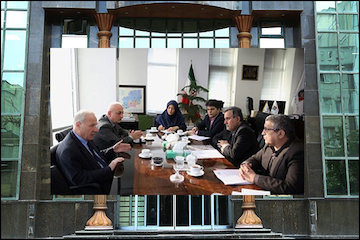 تسريع در نهاییسازی موافقتنامه كريدور خليجفارس- دريای سياه/ رفع موانع همکاری بین ایران و گرجستان نشست